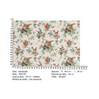 PERROQUETS – coloris Sauge
