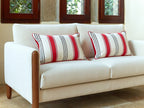 MILA – coloris Rouge piment
