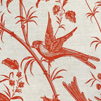 AMANDAVA – coloris Orange