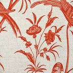 AMANDAVA – coloris Orange