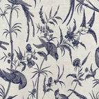 AMANDAVA – coloris Bleu nuit