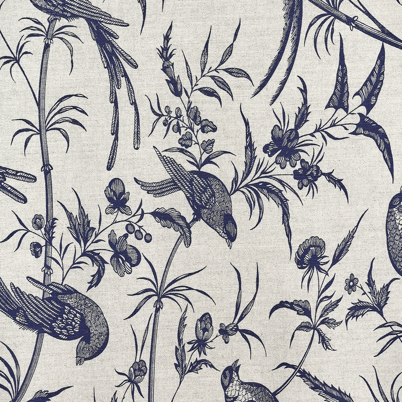 AMANDAVA – coloris Bleu nuit