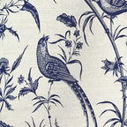 AMANDAVA – coloris Bleu nuit