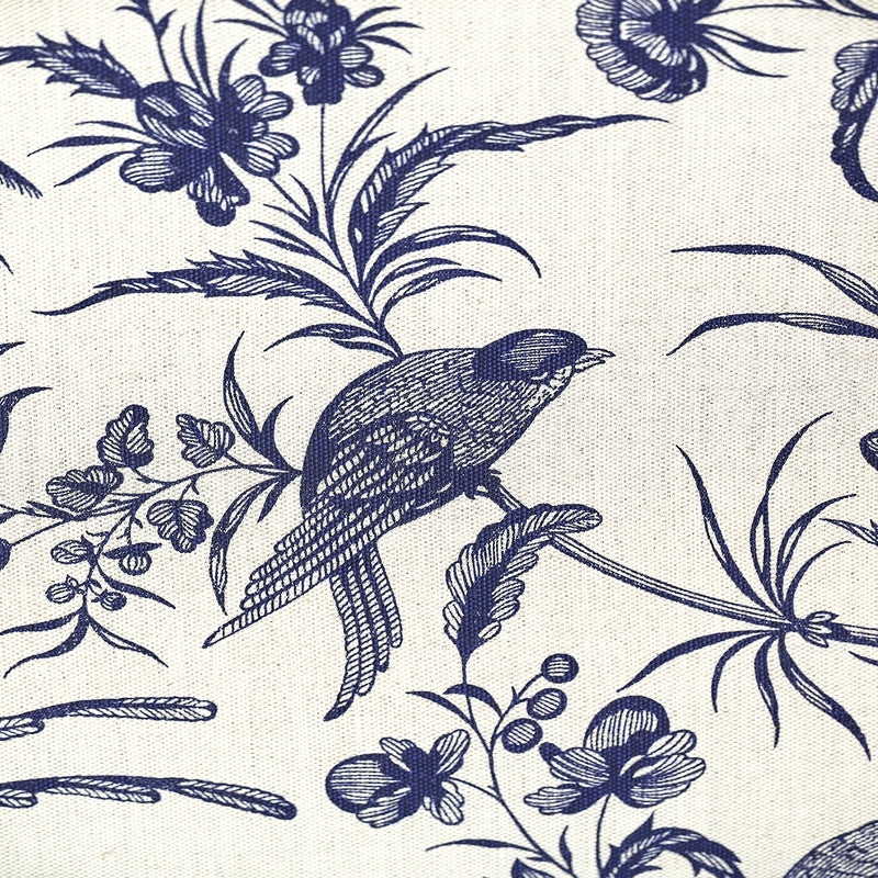 AMANDAVA – coloris Bleu nuit