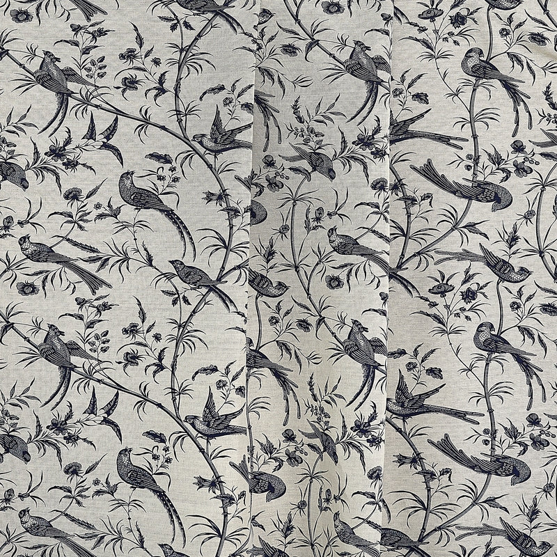 AMANDAVA – coloris Bleu nuit