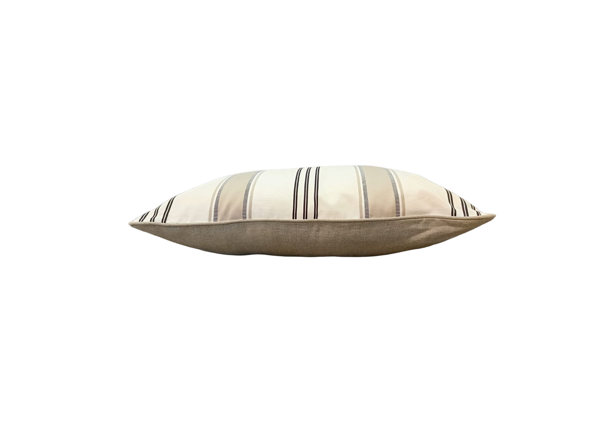 MILA – coloris Sable