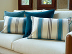 MILA – coloris Bleu phtalo