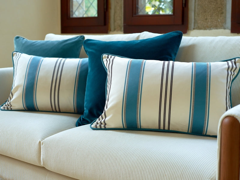 MILA – coloris Bleu phtalo