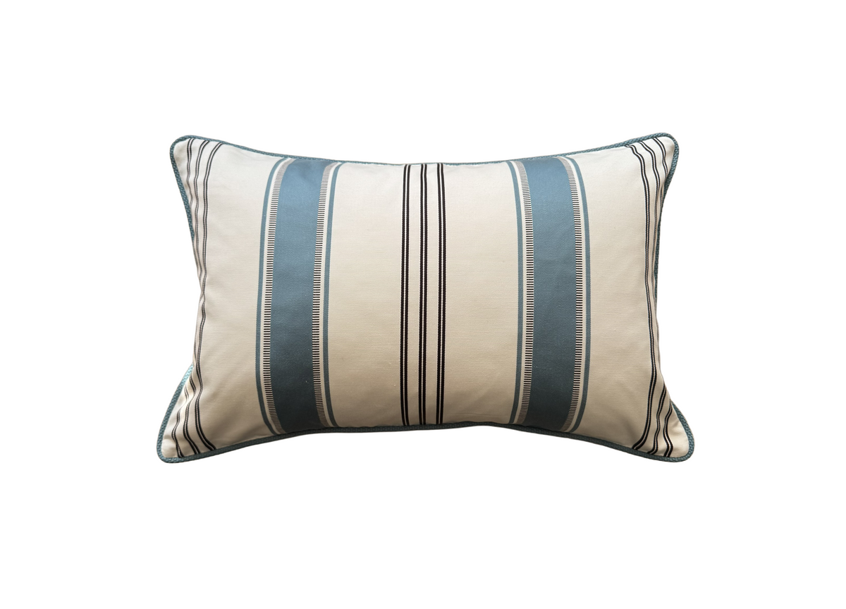 MILA – coloris Bleu phtalo