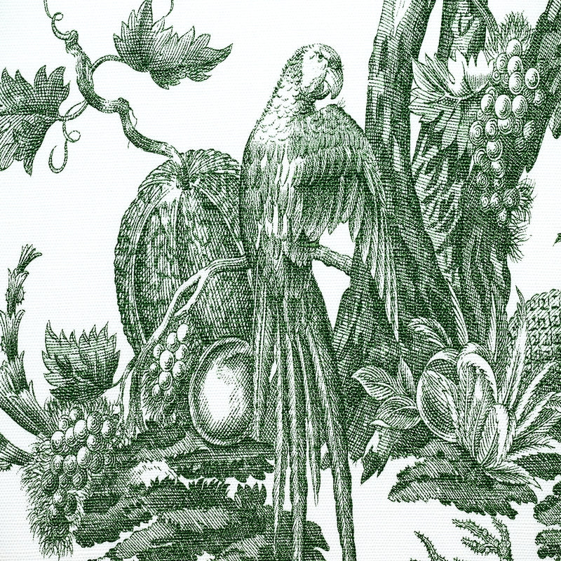 CAPUCIN – coloris Malachite
