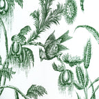 CAPUCIN – coloris Malachite