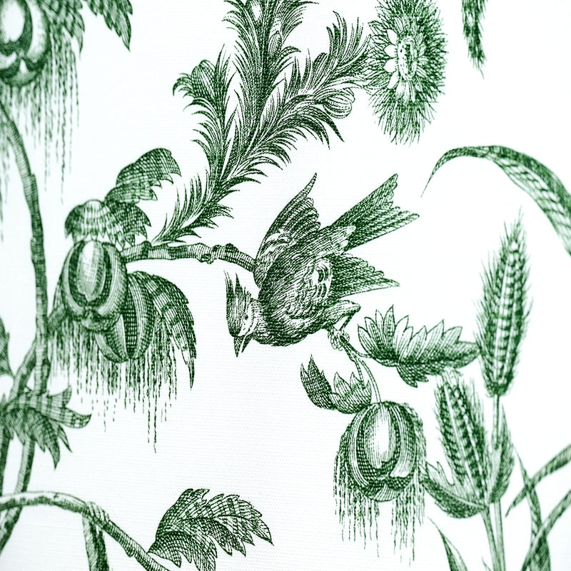 CAPUCIN – coloris Malachite