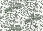 CAPUCIN – coloris Malachite