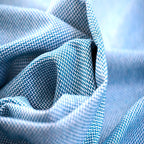 TESSELLE – coloris Bleu turquoise