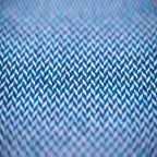TESSELLE – coloris Bleu turquoise