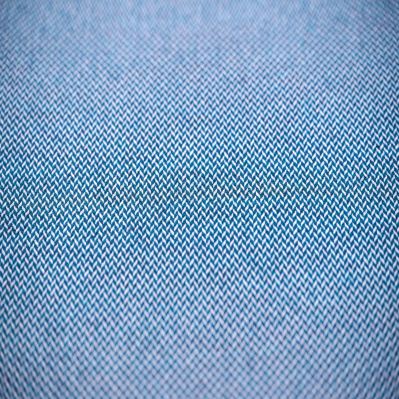 TESSELLE – coloris Bleu turquoise