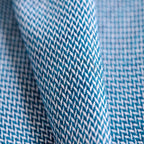 TESSELLE – coloris Bleu turquoise