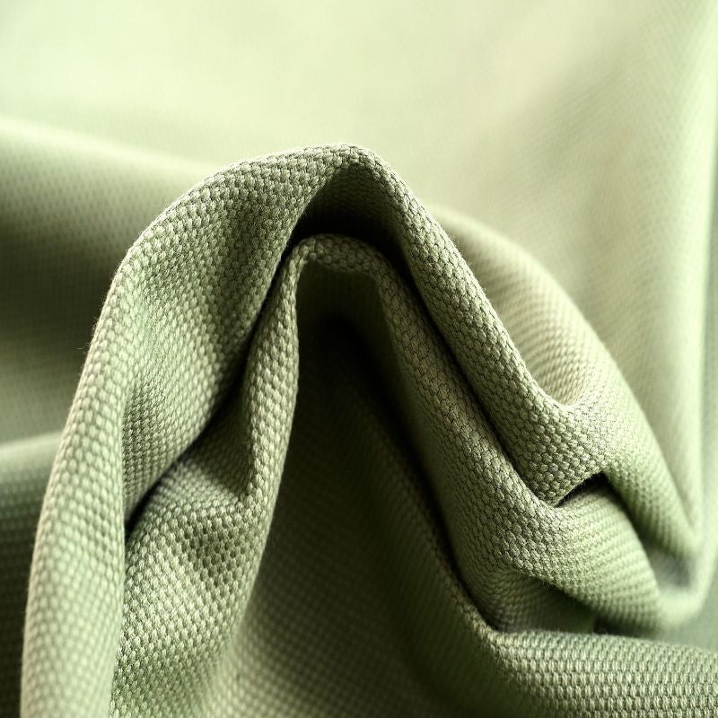 NATHAN – coloris Vert mousse