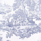 Toiles du Maine Éléphant - coupe de tissu TMA304