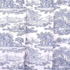 Toiles du Maine Éléphant - coupe de tissu TMA304