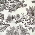 TOILES DU MAINE – coloris Grizzly