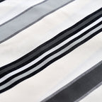 MAYLIS – coloris Gris noir blanc