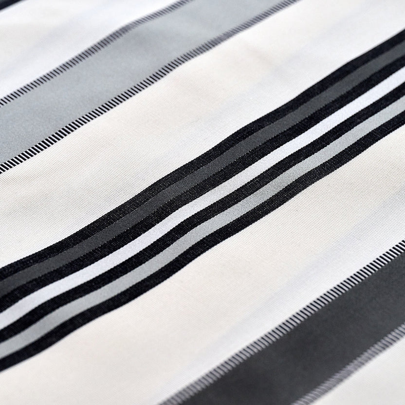 MAYLIS – coloris Gris noir blanc