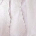 ETAMINE ET – coloris Blanc
