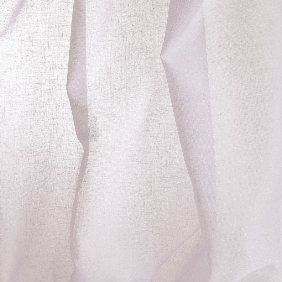 ETAMINE ET – coloris Blanc
