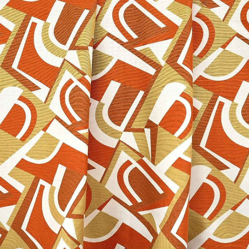 TAMARA – coloris Safran
