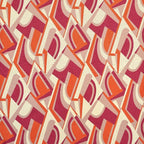 Tamara Rose Pivoine - coupe de tissu TAM918
