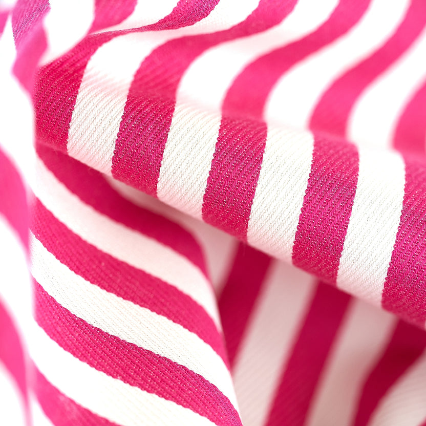 OD ON SUMMER – coloris Framboise