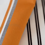 MILA – coloris Orange