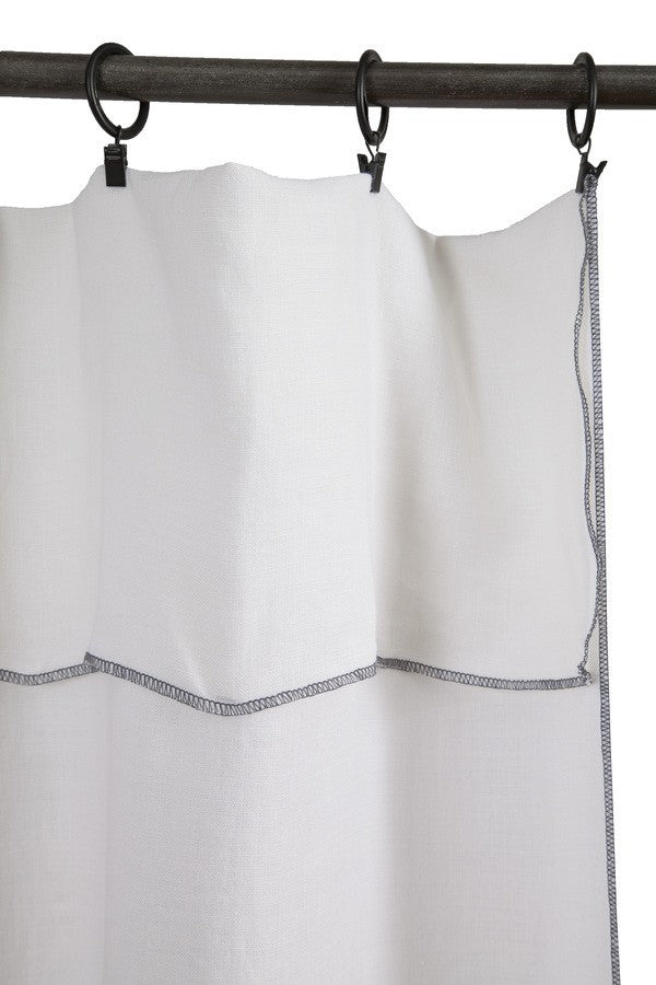 PORQUEROLLES – coloris Blanc optique