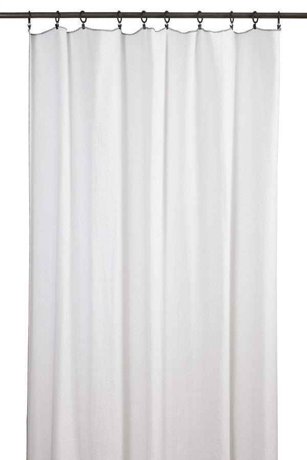 PORQUEROLLES – coloris Blanc optique