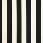 JAZZ – coloris Blanc noir