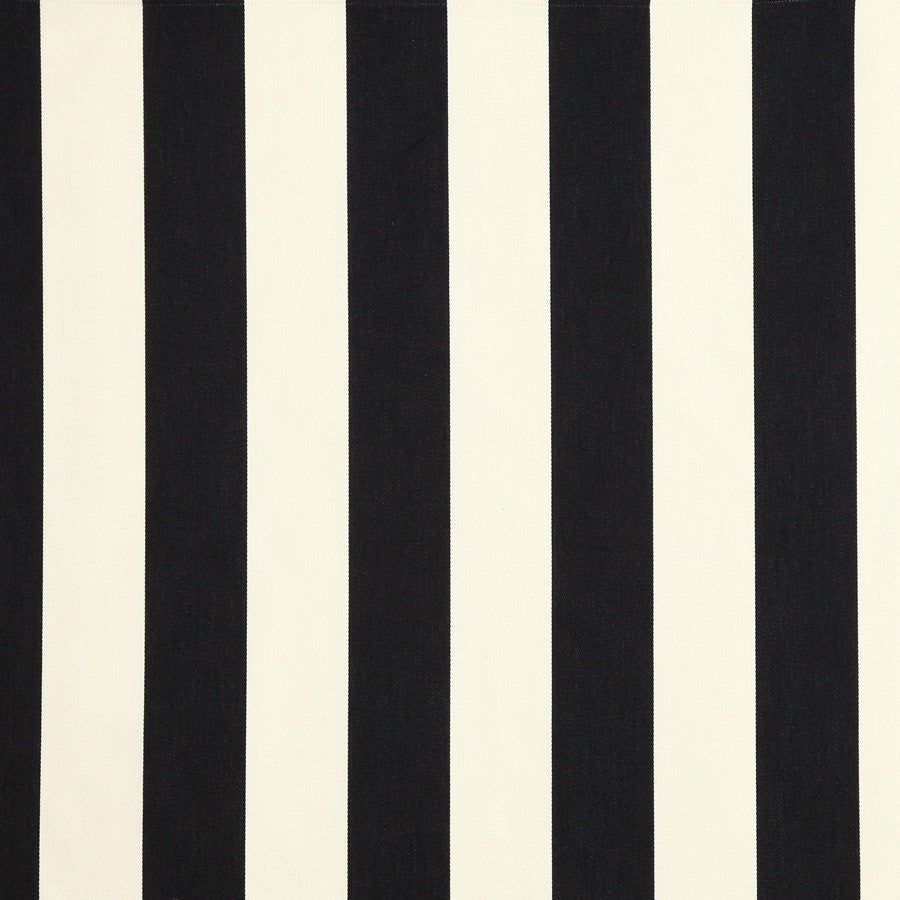 JAZZ – coloris Blanc noir
