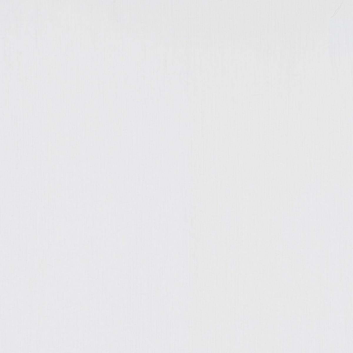 Porquerolles Blanc Optique - coupe de tissu PRQ101