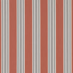 Marius Terracotta - coupe de tissu MAS801