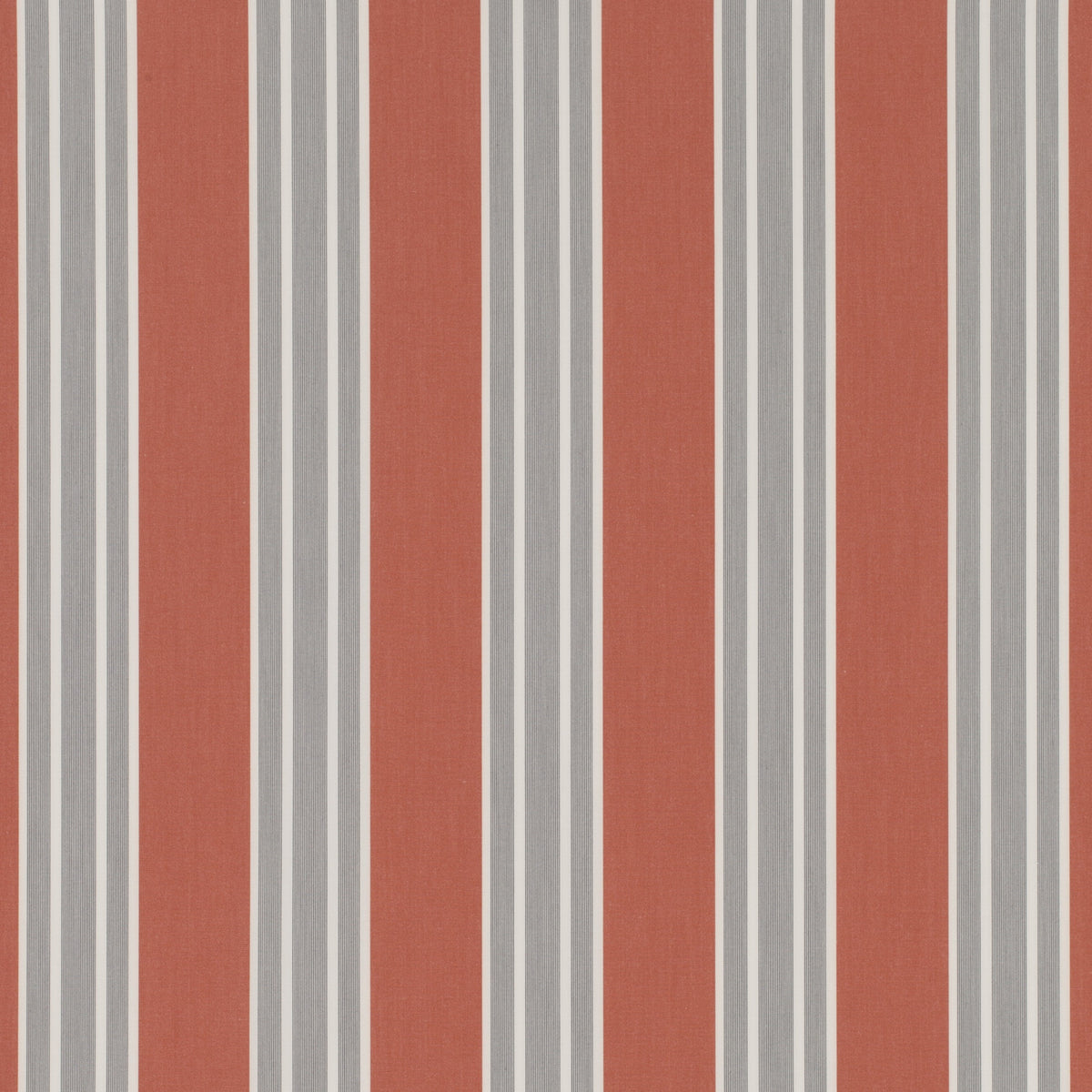 Marius Terracotta - coupe de tissu MAS801
