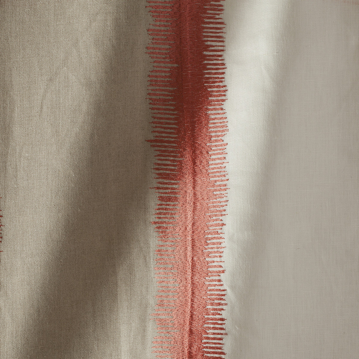 ZIG ZAG – coloris Cuivre