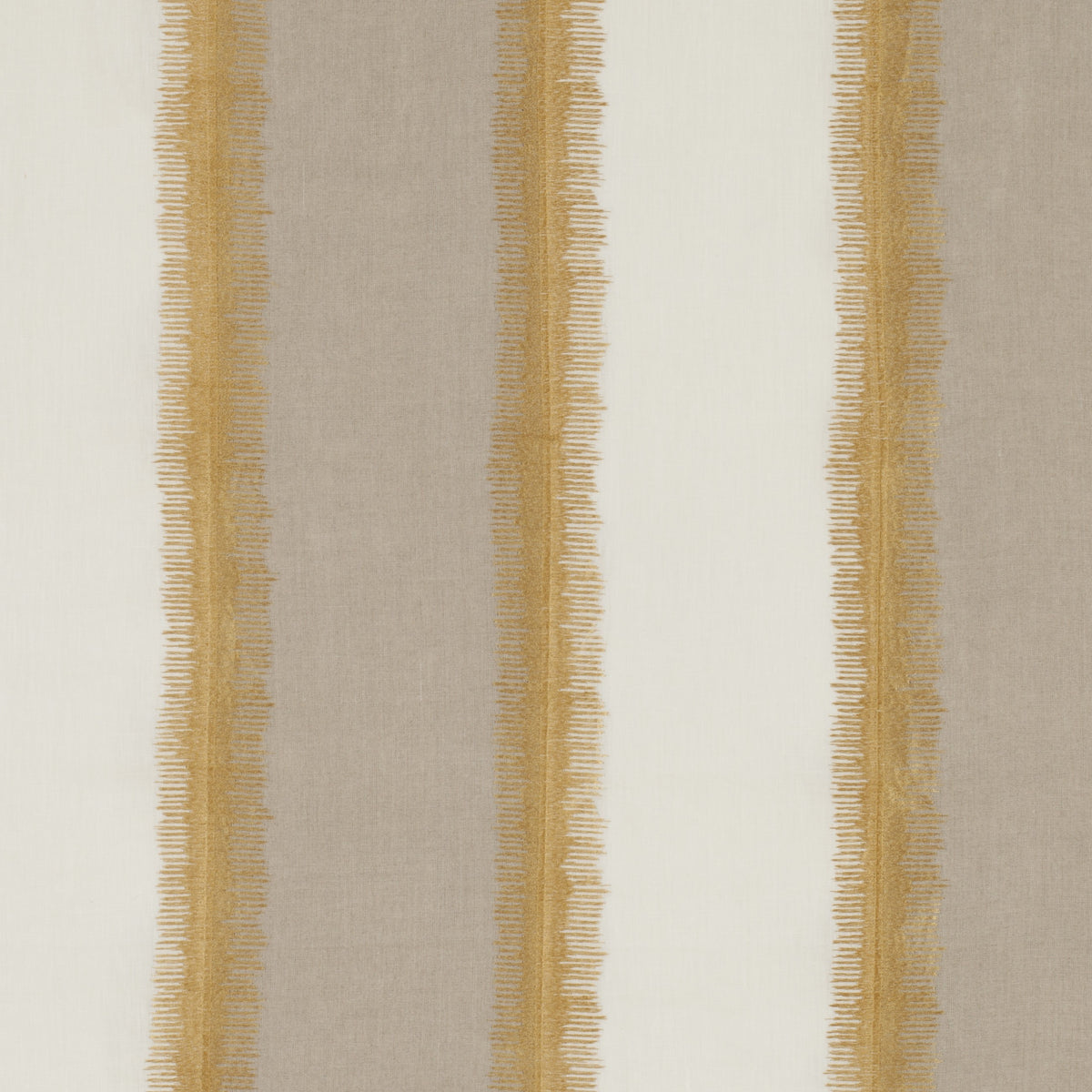 ZIG ZAG – coloris Or