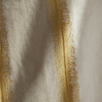 ZIG ZAG – coloris Or