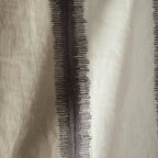 ZIG ZAG – coloris Argent
