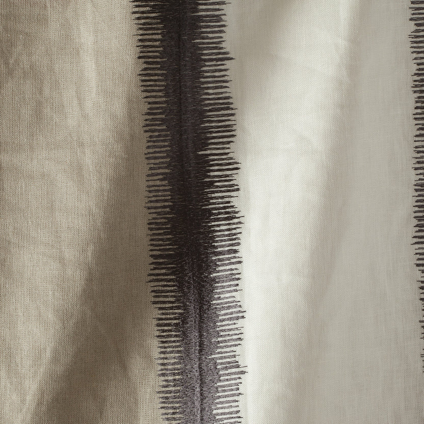 ZIG ZAG – coloris Argent