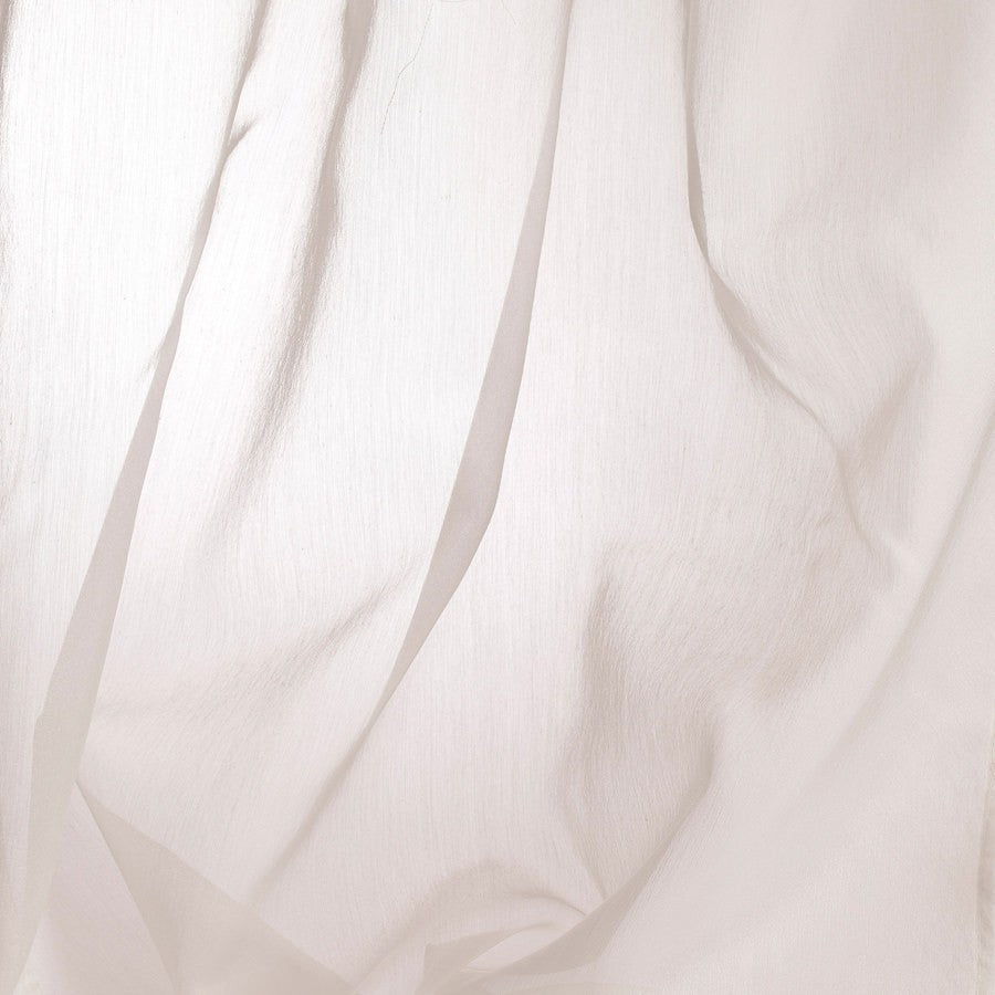 ORGANZA – coloris Ivoire