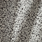 Galets Gris Colombe - coupe de tissu GLS001