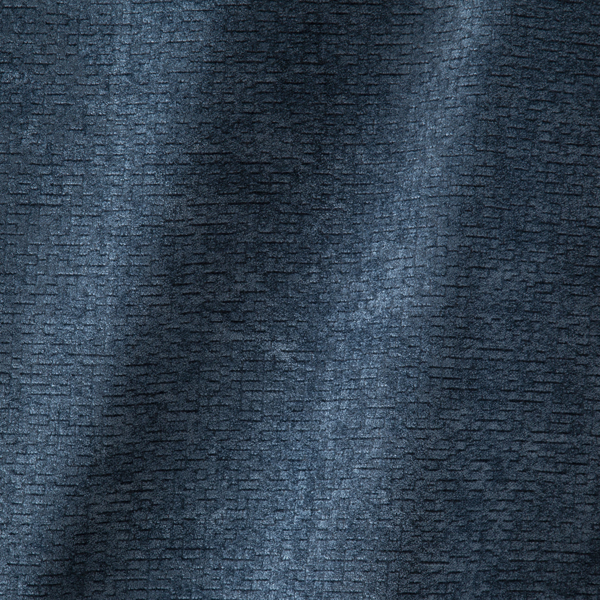 Milord Bleu Océan - coupe de tissu MLR402