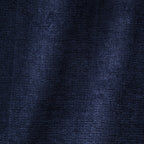 Milord Bleu Nuit - coupe de tissu MLR404