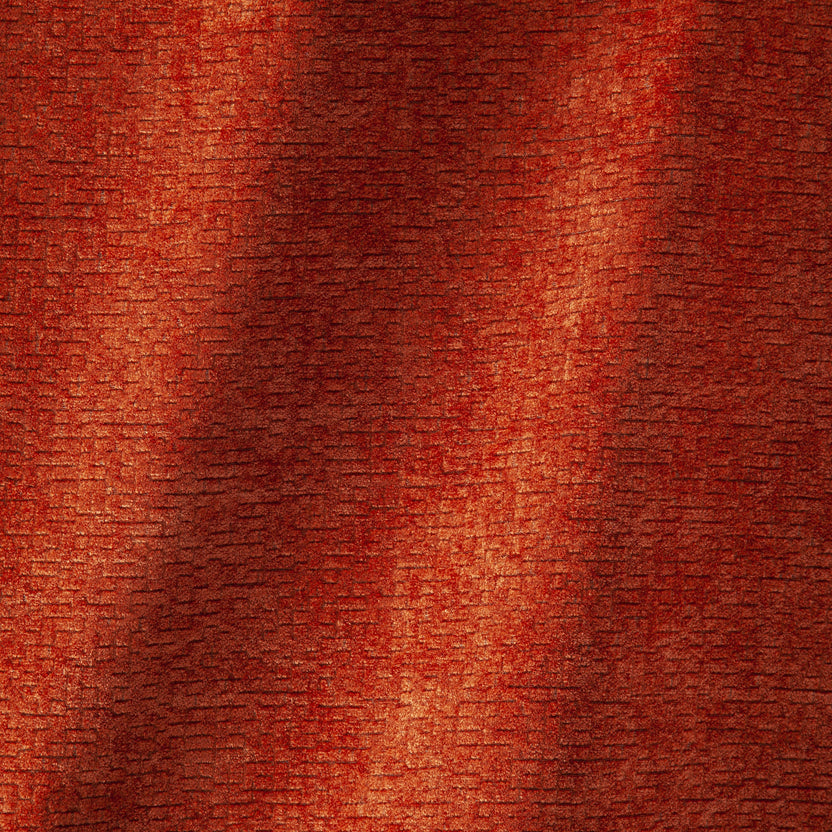 MILORD – coloris Orange brulee